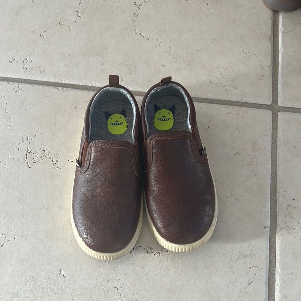 Carters Boys Shoes